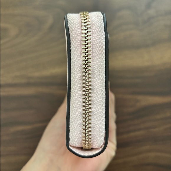 Kate Spade Morgan Zip-Around Continental Wallet - Picture 5 of 7